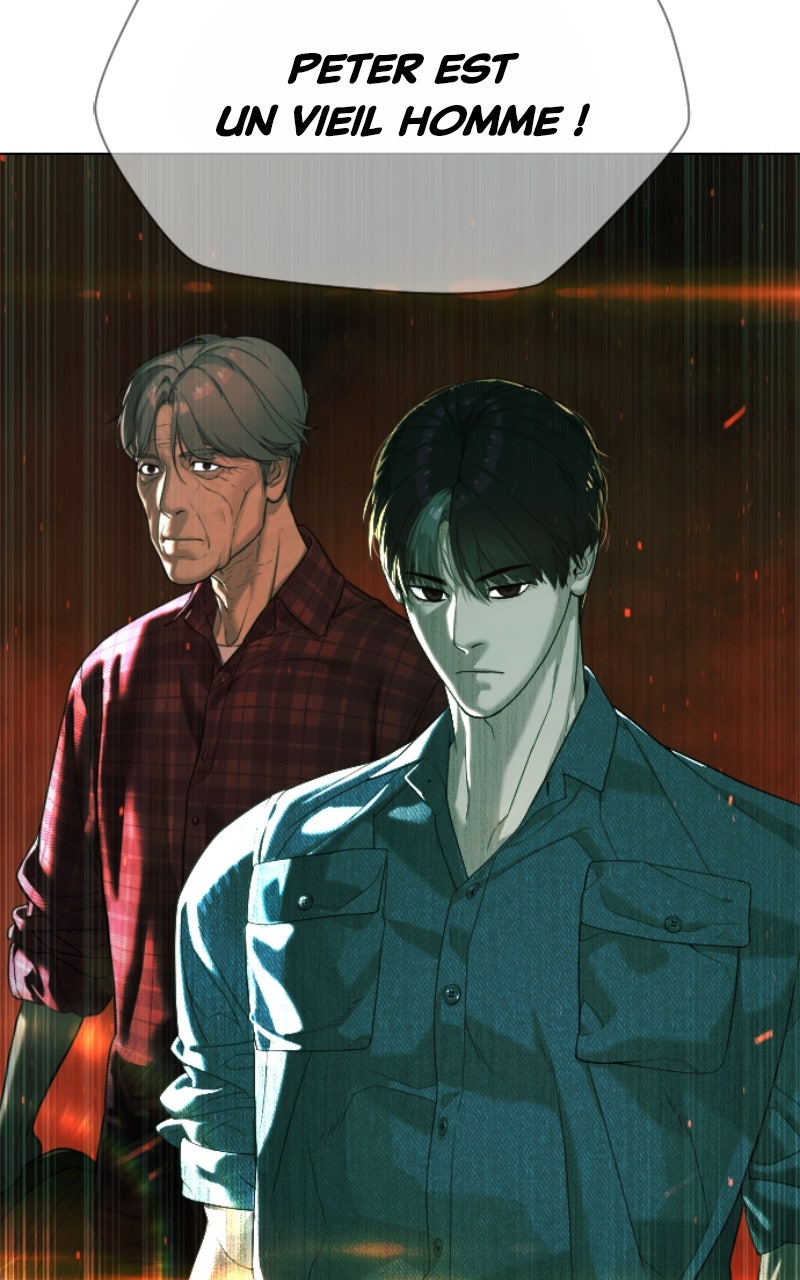 Read Killer Peter FR Manga Online