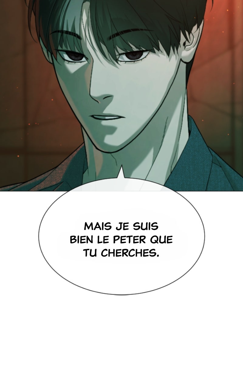 Read Killer Peter FR Manga Online