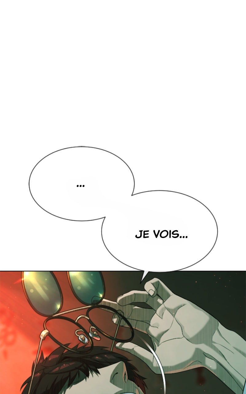 Read Killer Peter FR Manga Online