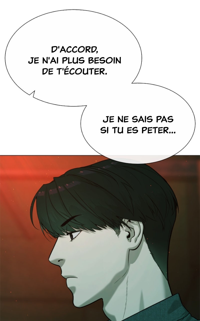 Read Killer Peter FR Manga Online