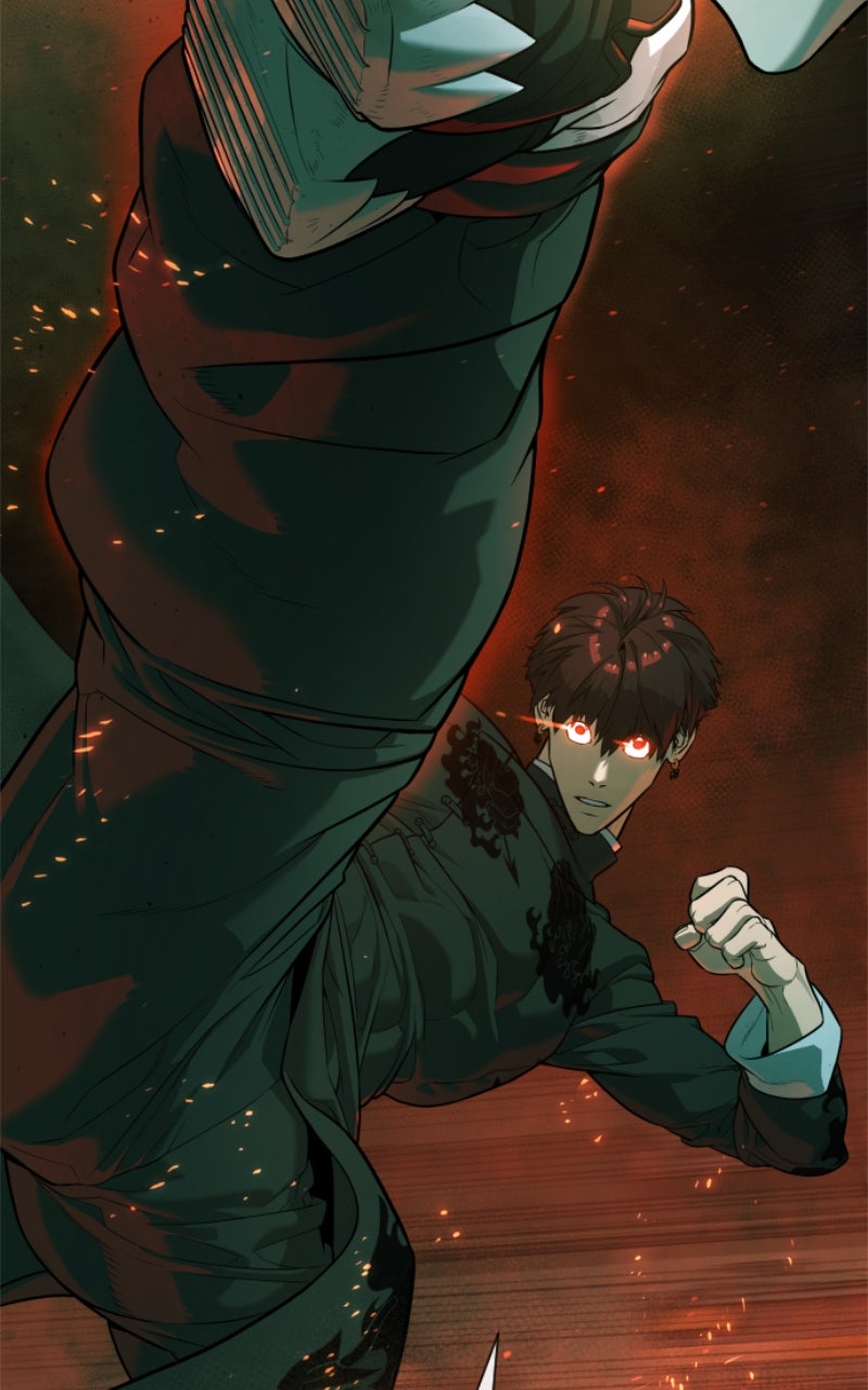 Read Killer Peter FR Manga Online