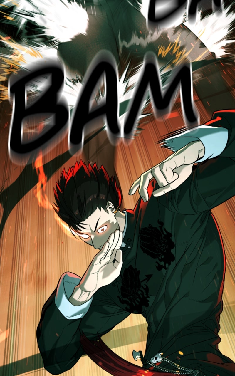 Read Killer Peter FR Manga Online