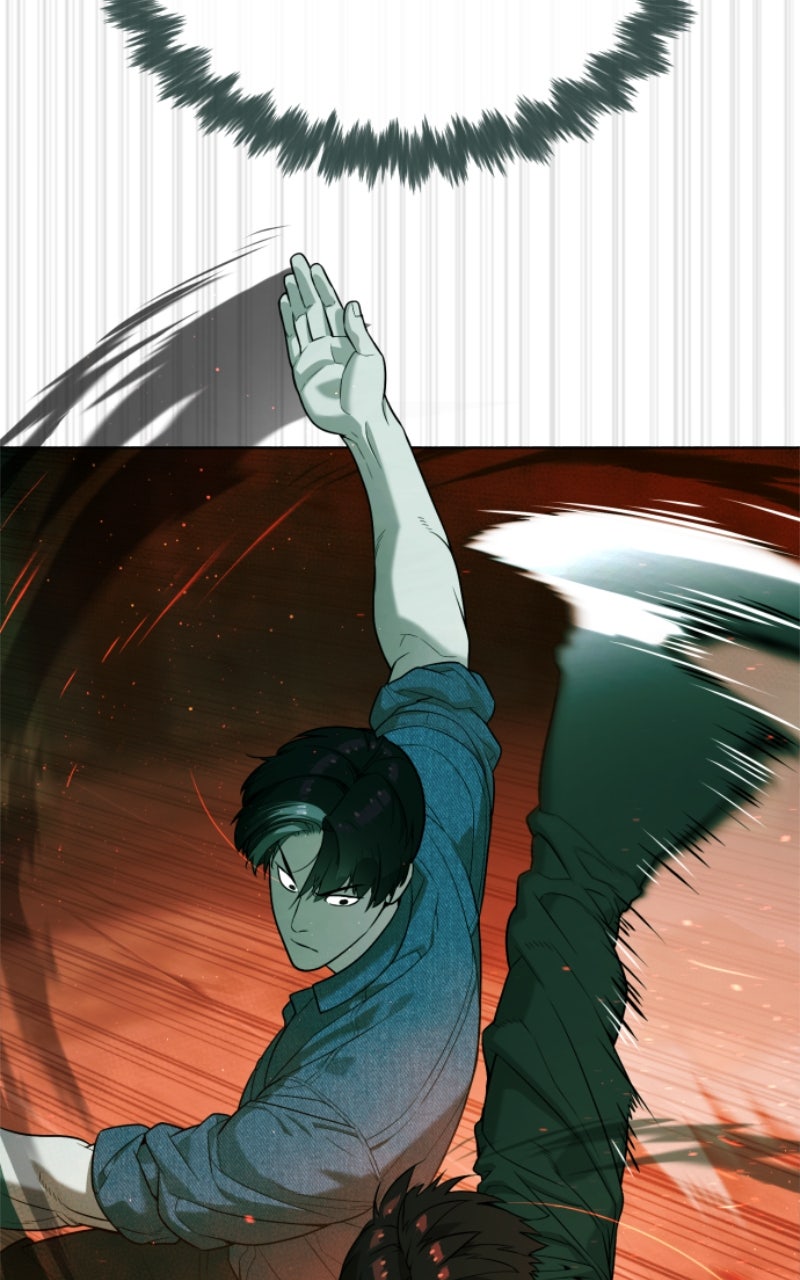 Read Killer Peter FR Manga Online