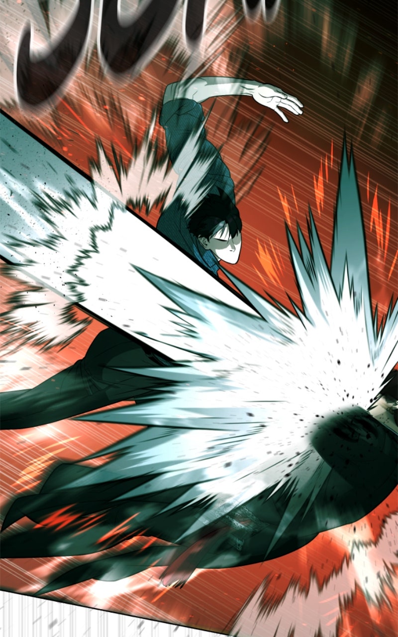 Read Killer Peter FR Manga Online