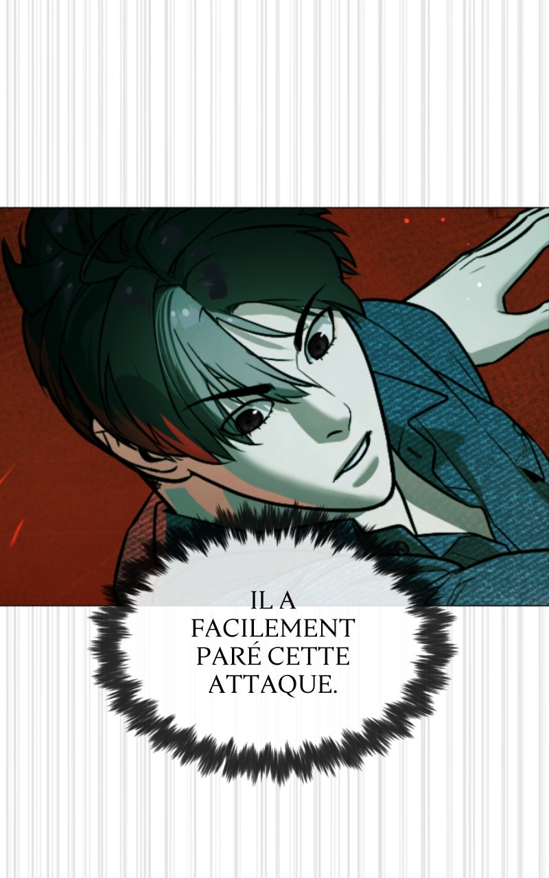 Read Killer Peter FR Manga Online