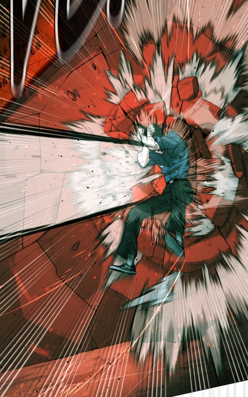 Read Killer Peter FR Manga Online