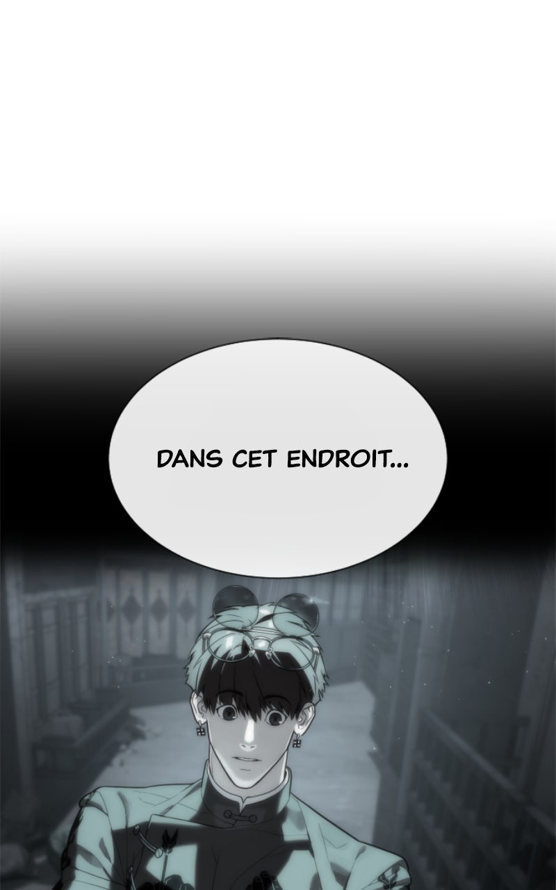 Read Killer Peter FR Manga Online