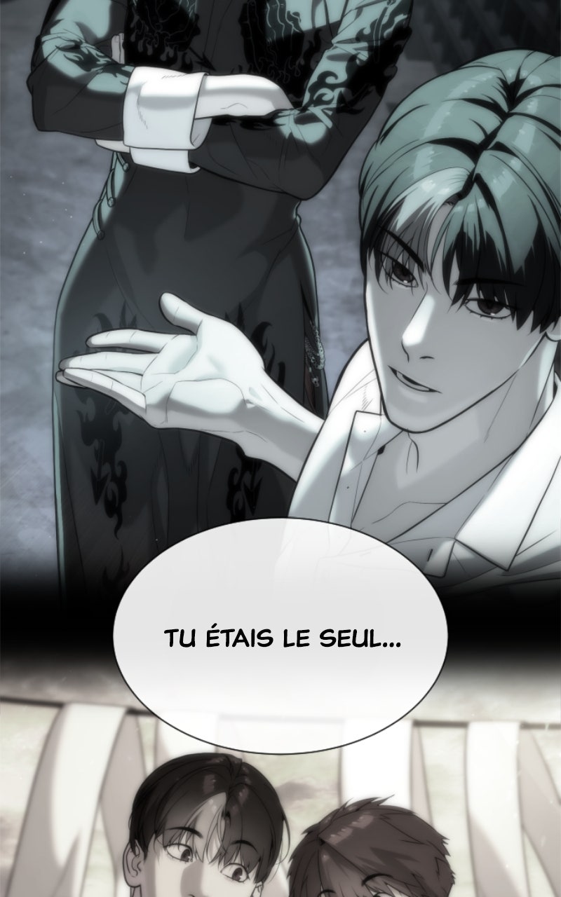 Read Killer Peter FR Manga Online