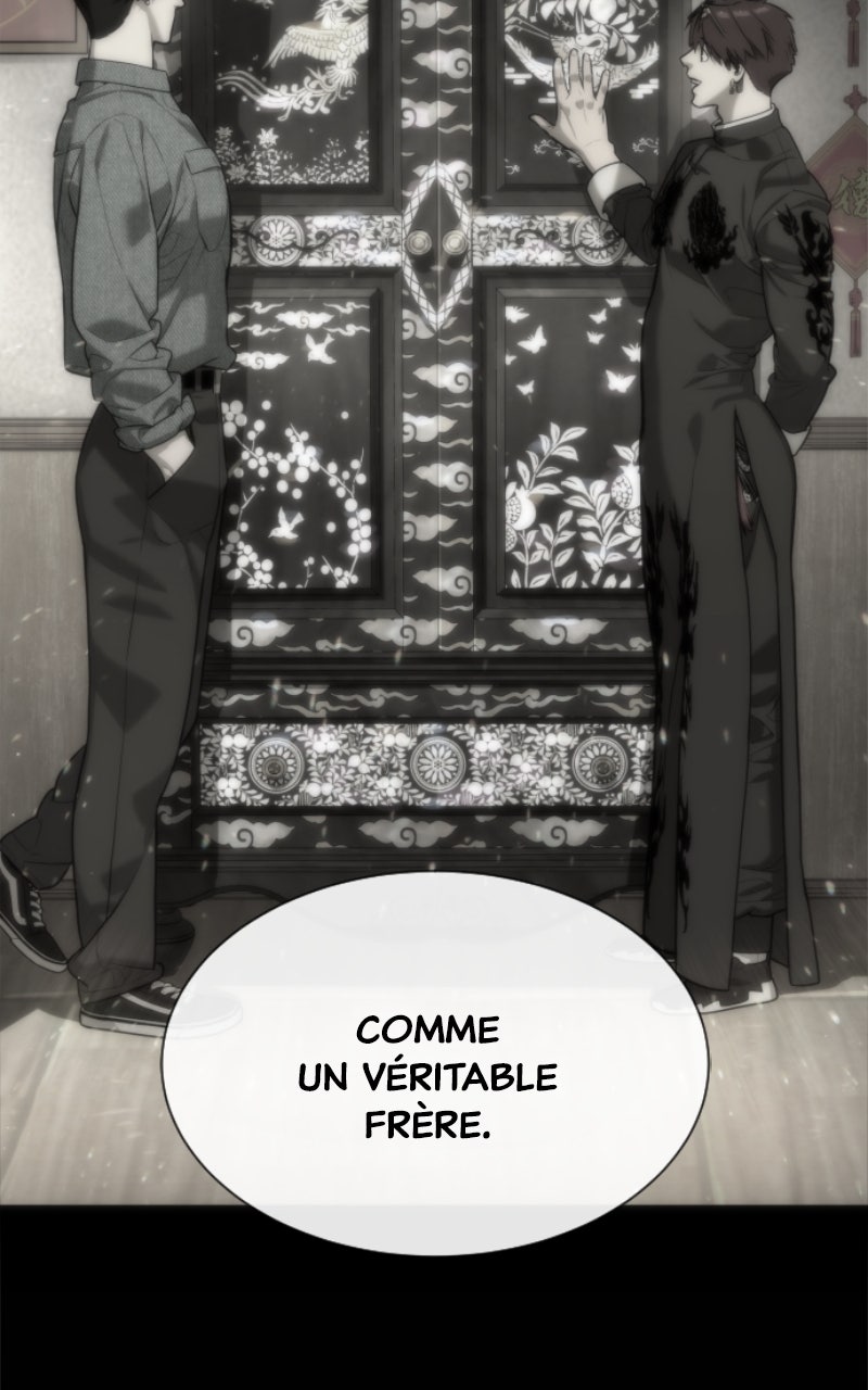 Read Killer Peter FR Manga Online