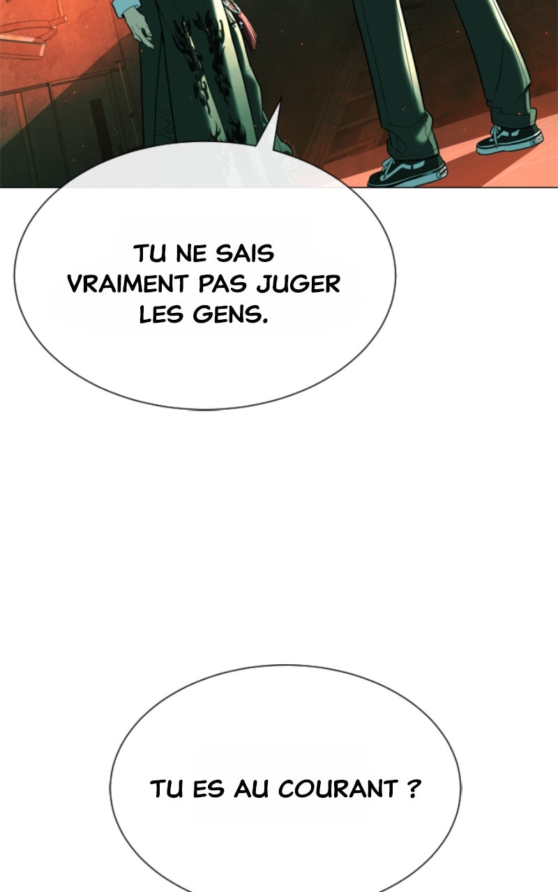 Read Killer Peter FR Manga Online