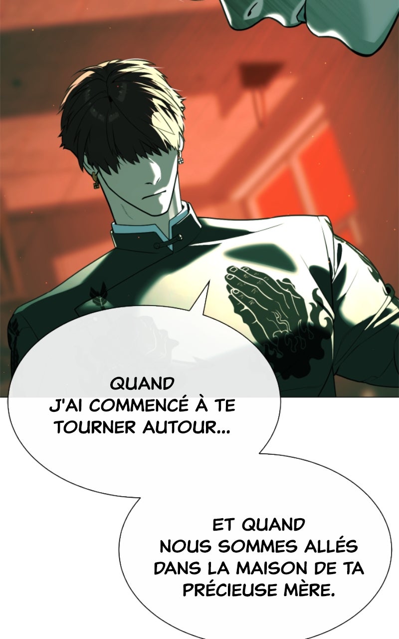 Read Killer Peter FR Manga Online