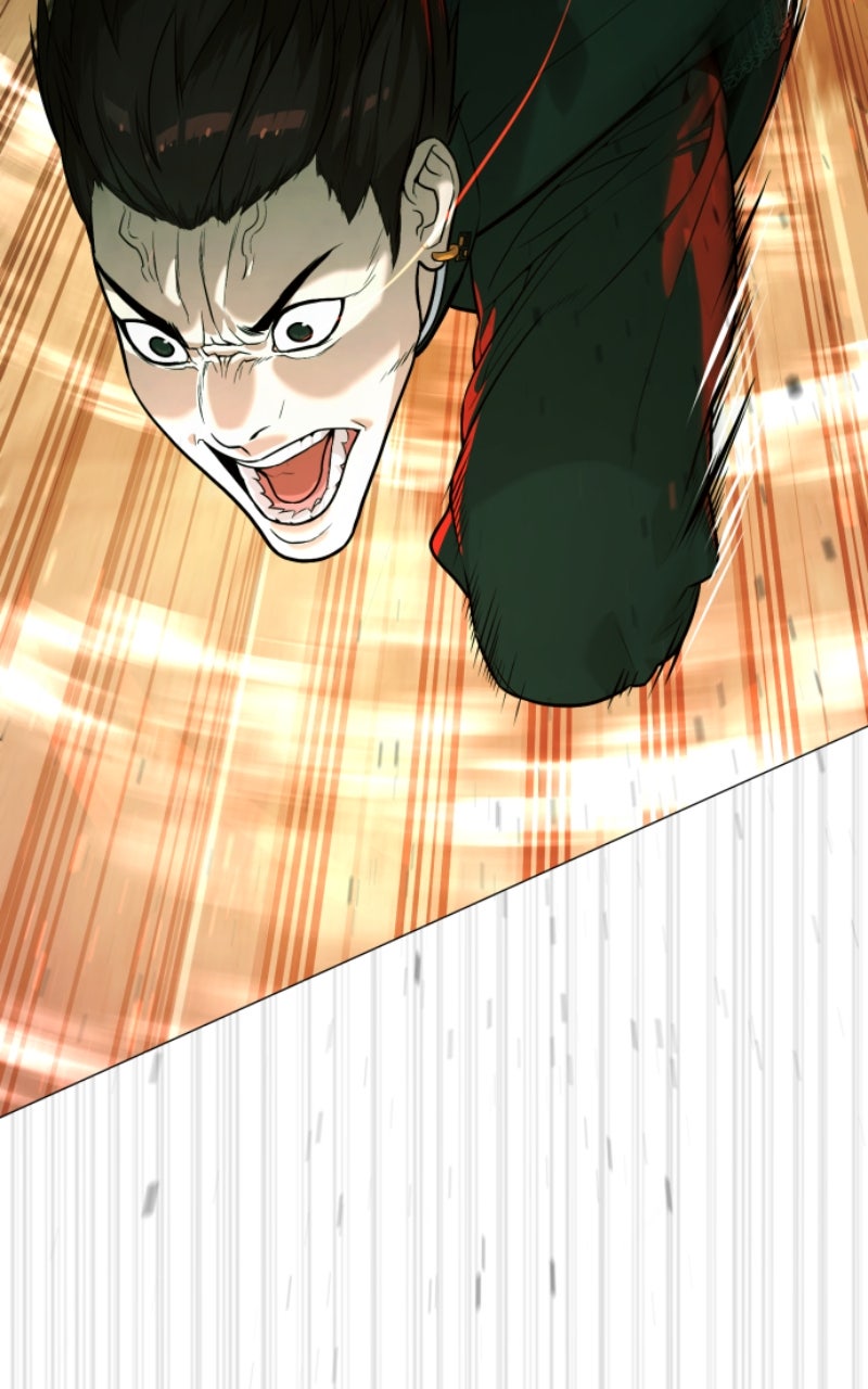 Read Killer Peter FR Manga Online