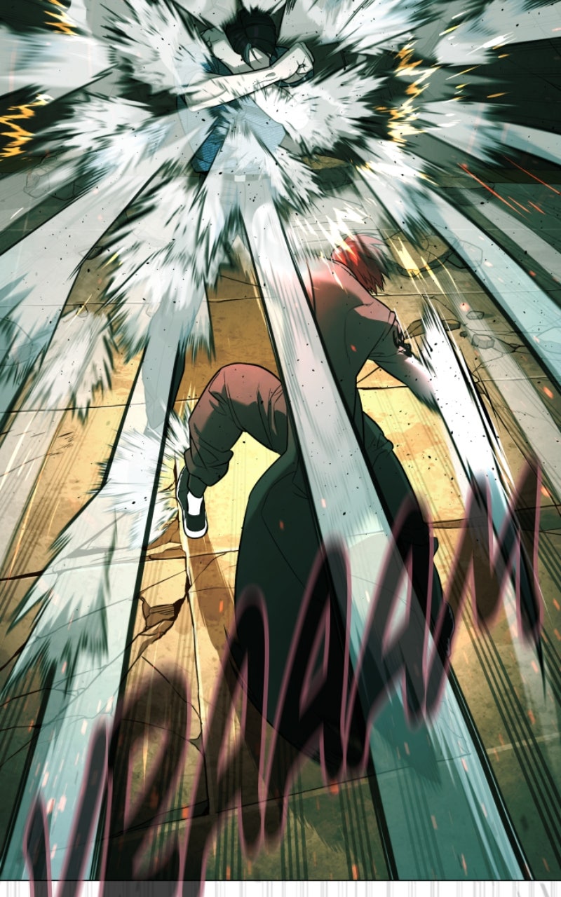 Read Killer Peter FR Manga Online