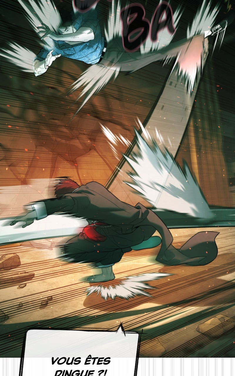 Read Killer Peter FR Manga Online