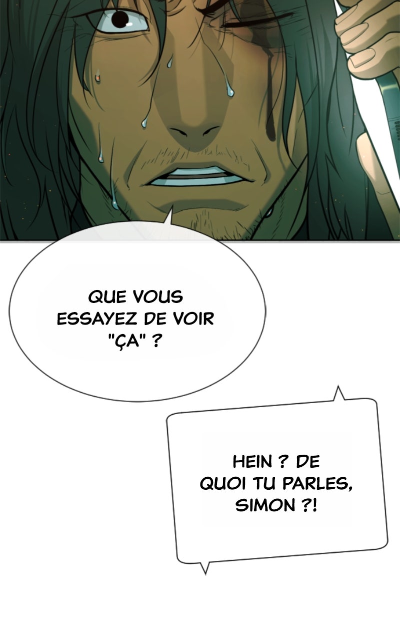 Read Killer Peter FR Manga Online