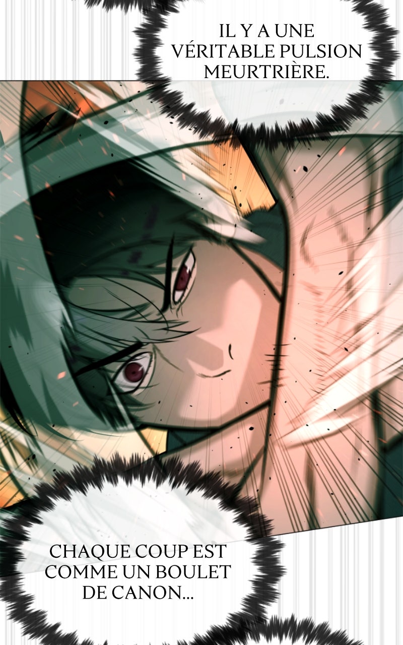 Read Killer Peter FR Manga Online