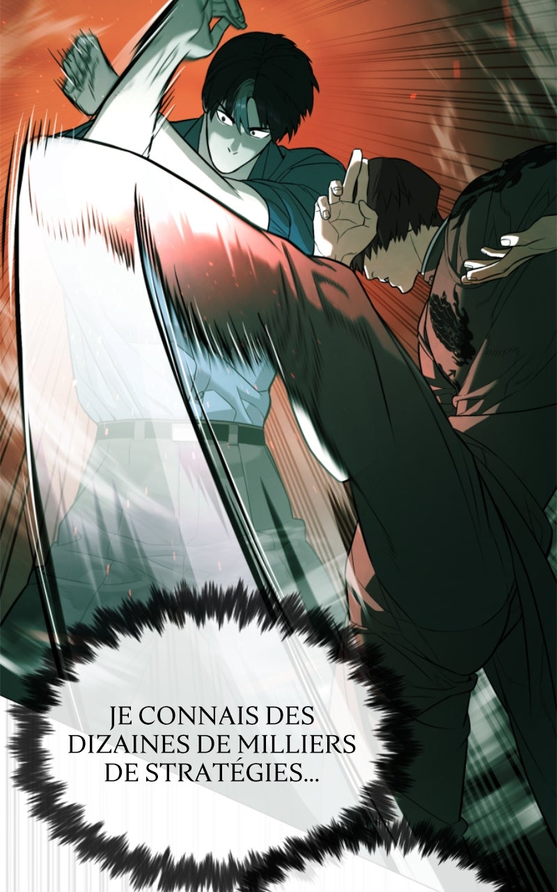 Read Killer Peter FR Manga Online