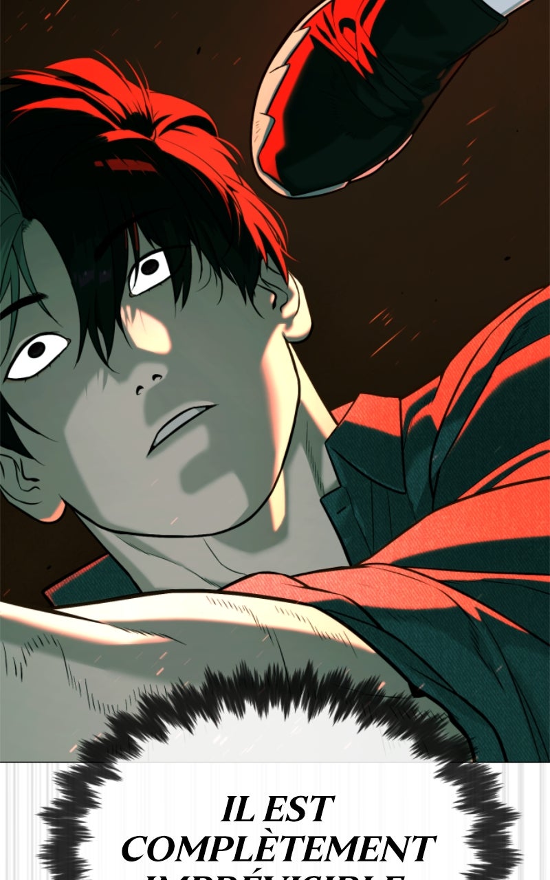 Read Killer Peter FR Manga Online