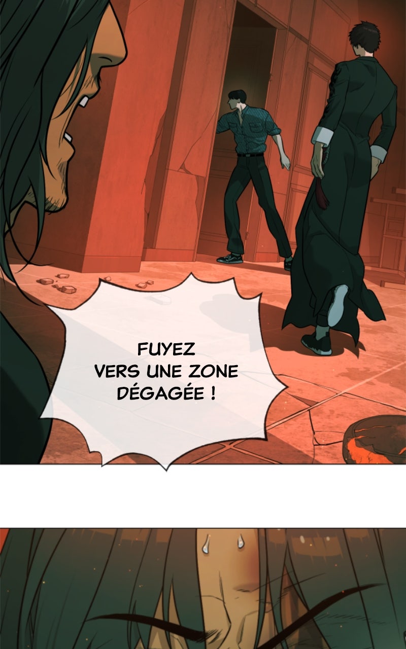 Read Killer Peter FR Manga Online