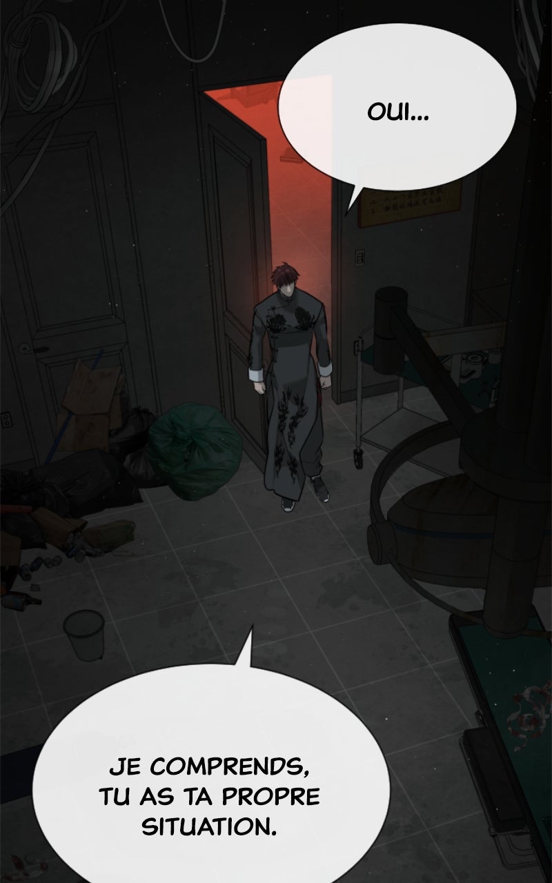 Read Killer Peter FR Manga Online