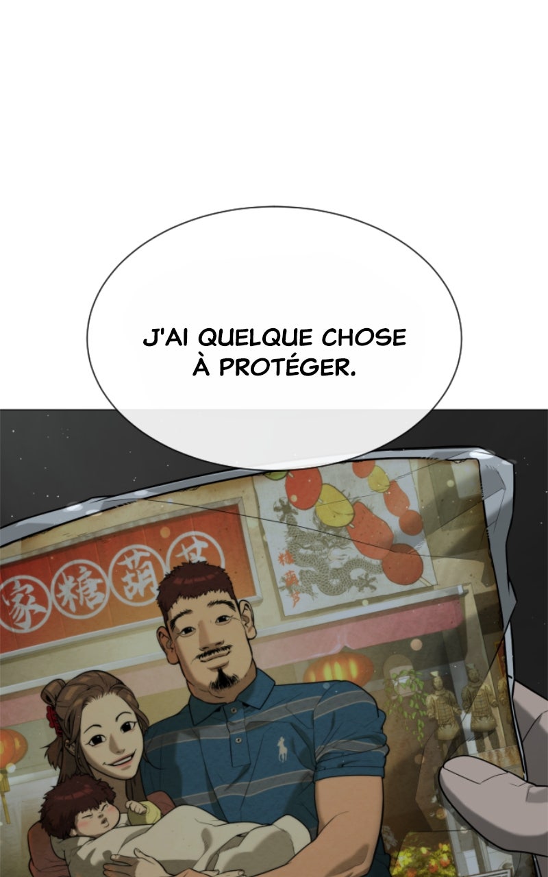 Read Killer Peter FR Manga Online