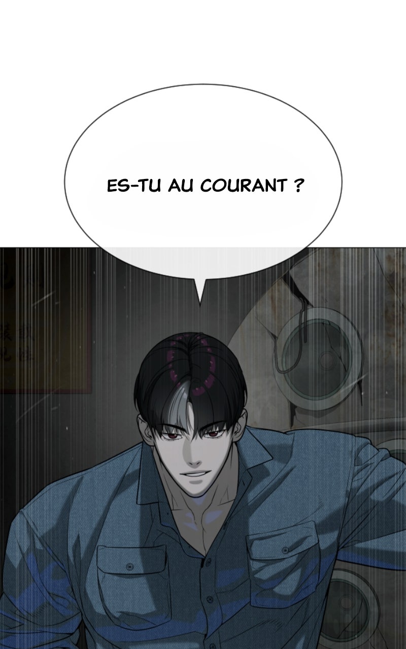 Read Killer Peter FR Manga Online