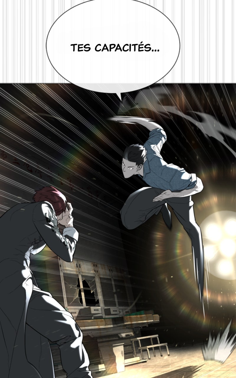 Read Killer Peter FR Manga Online