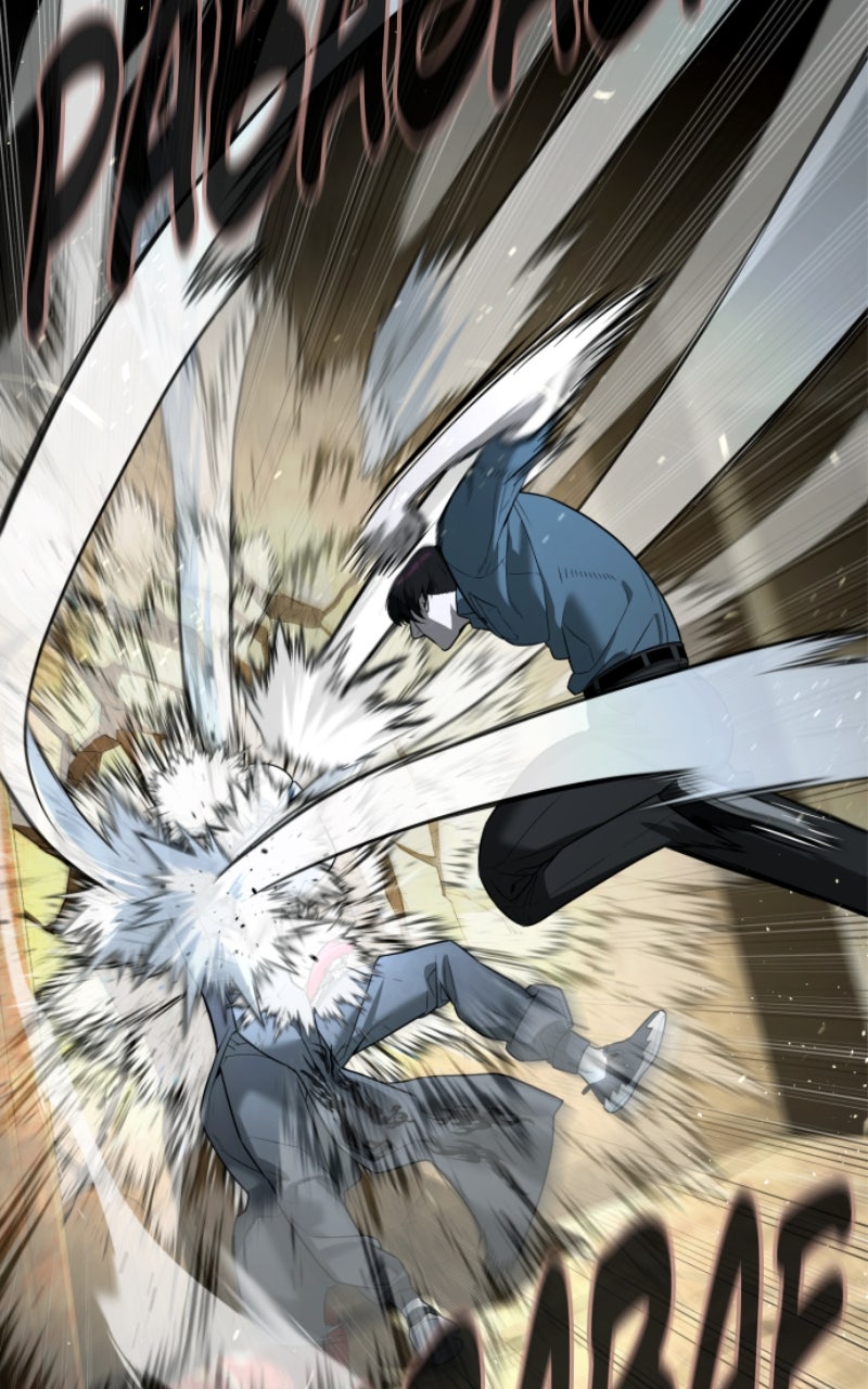 Read Killer Peter FR Manga Online