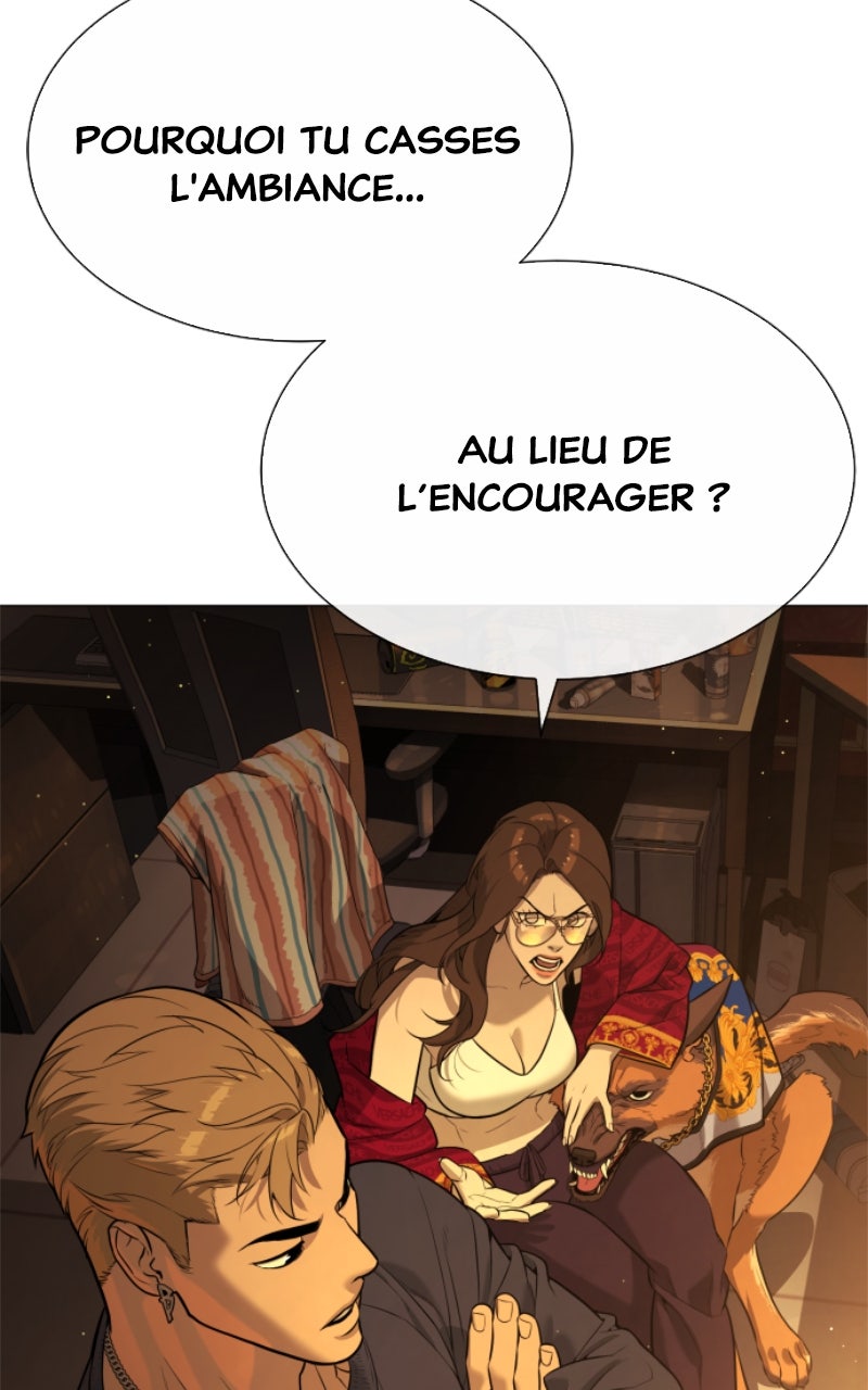 Read Killer Peter FR Manga Online