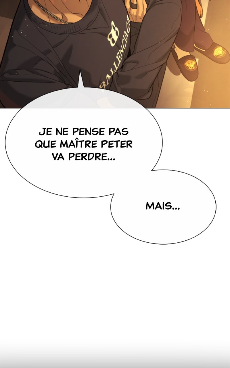 Read Killer Peter FR Manga Online