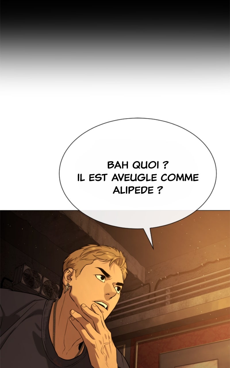 Read Killer Peter FR Manga Online