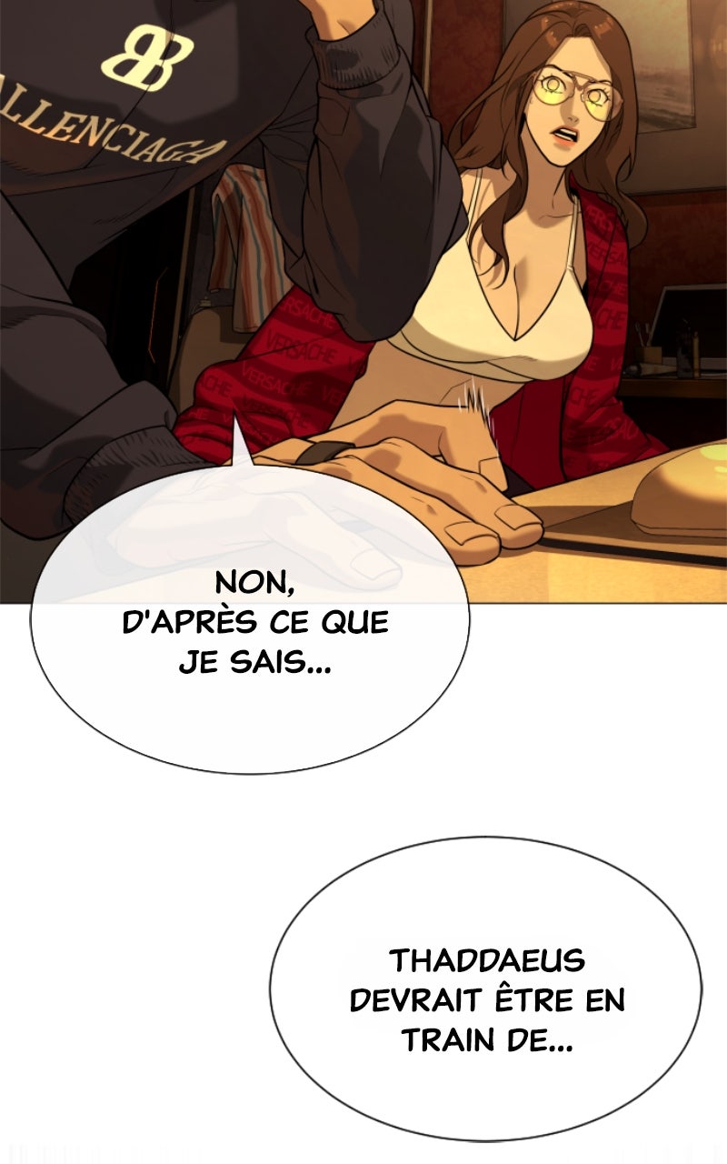 Read Killer Peter FR Manga Online