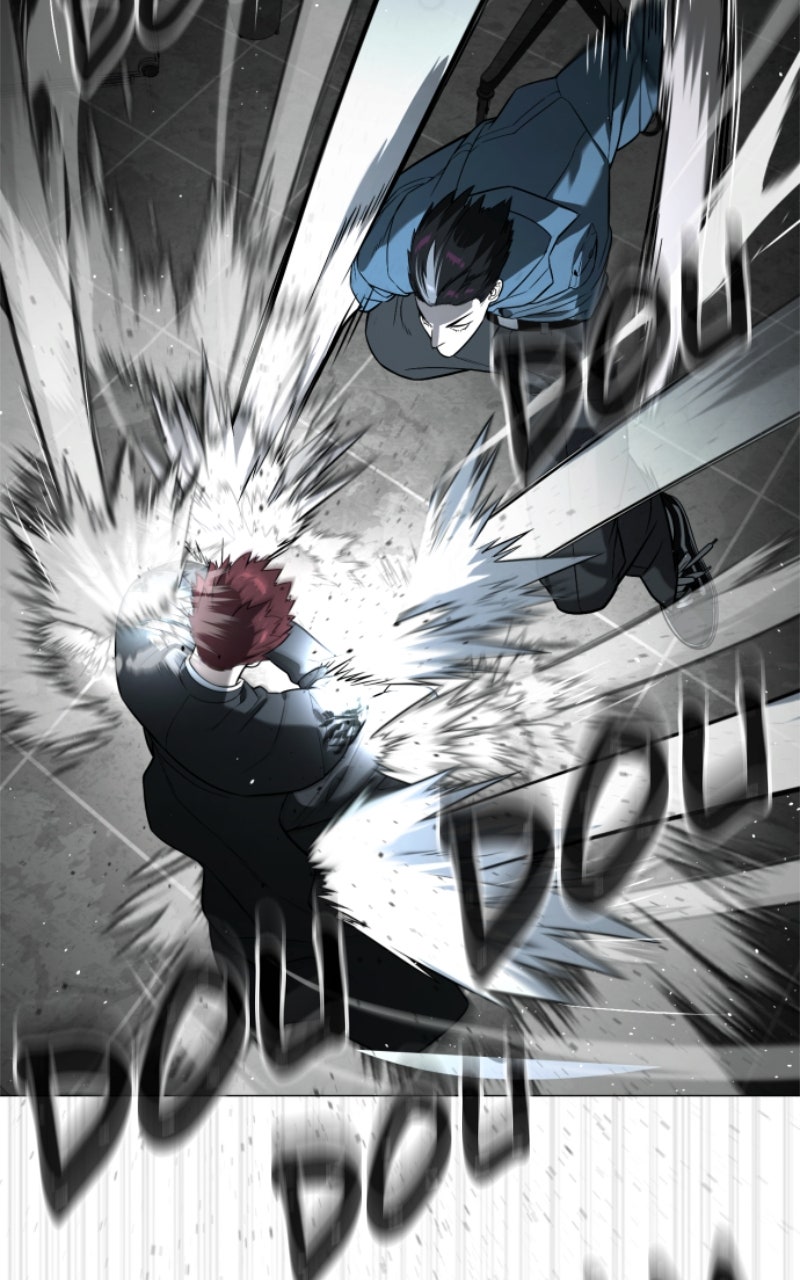 Read Killer Peter FR Manga Online