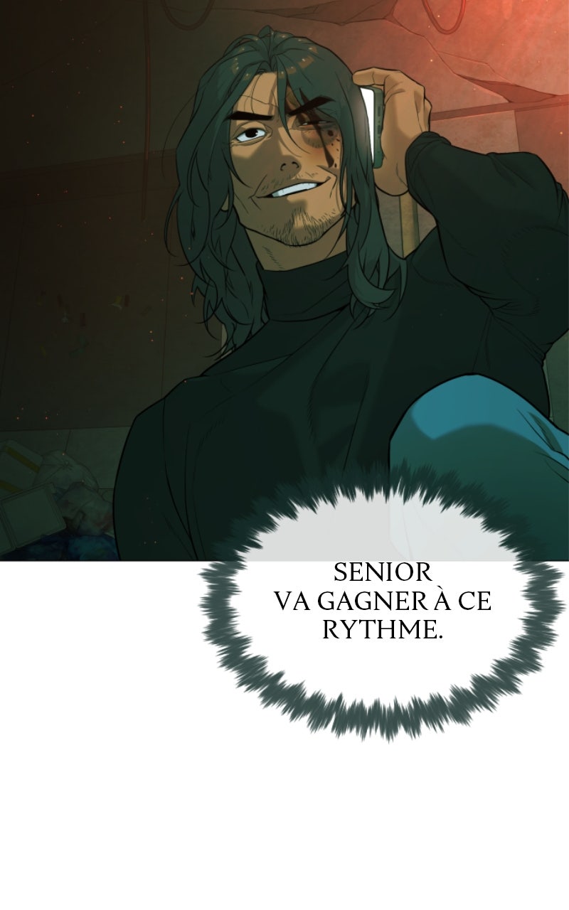 Read Killer Peter FR Manga Online