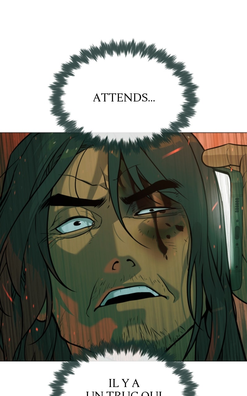 Read Killer Peter FR Manga Online