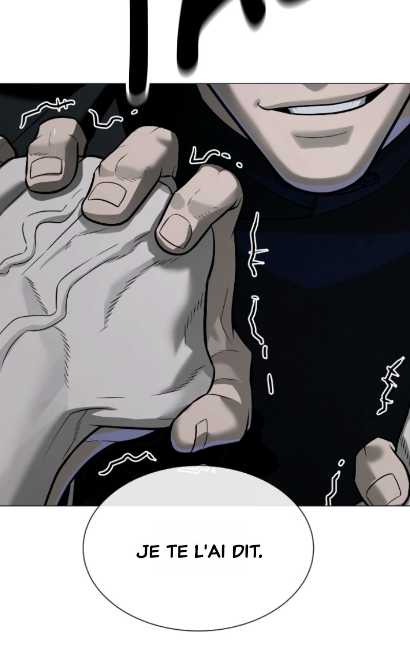 Read Killer Peter FR Manga Online