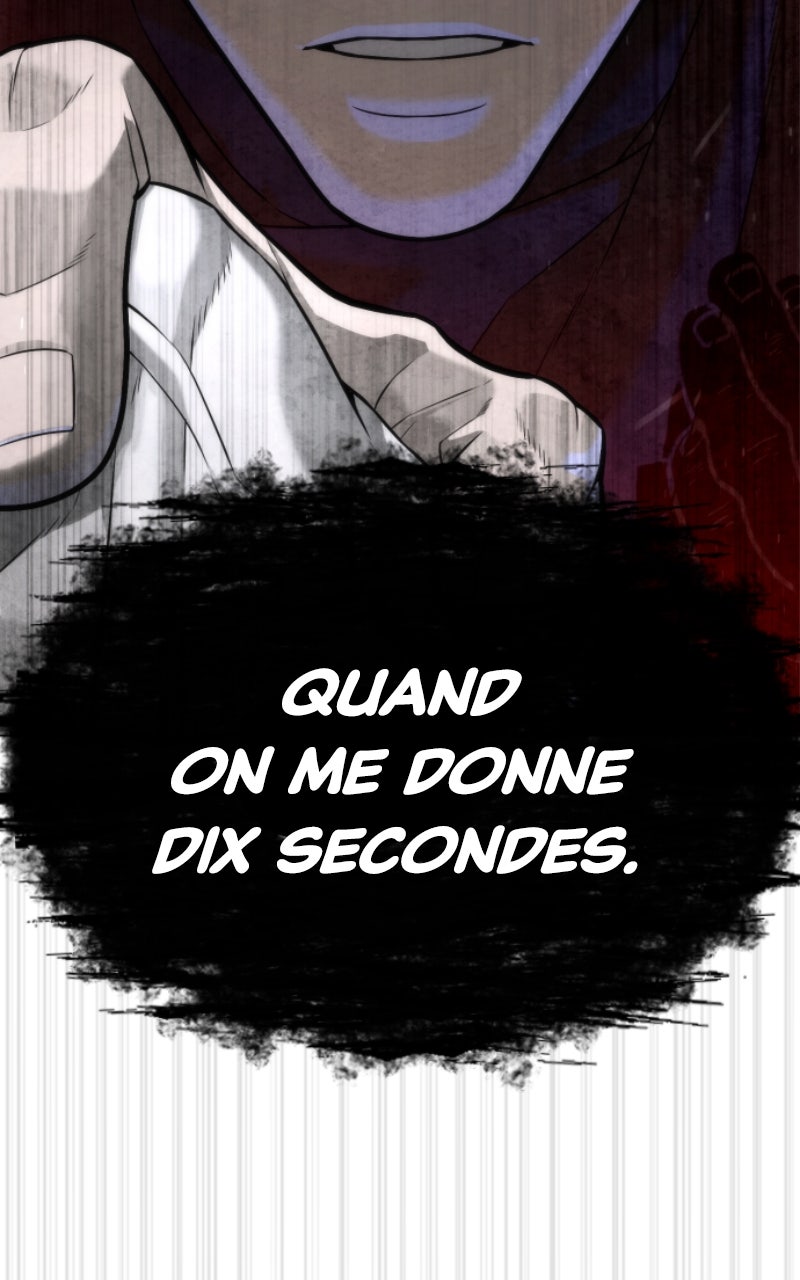 Read Killer Peter FR Manga Online