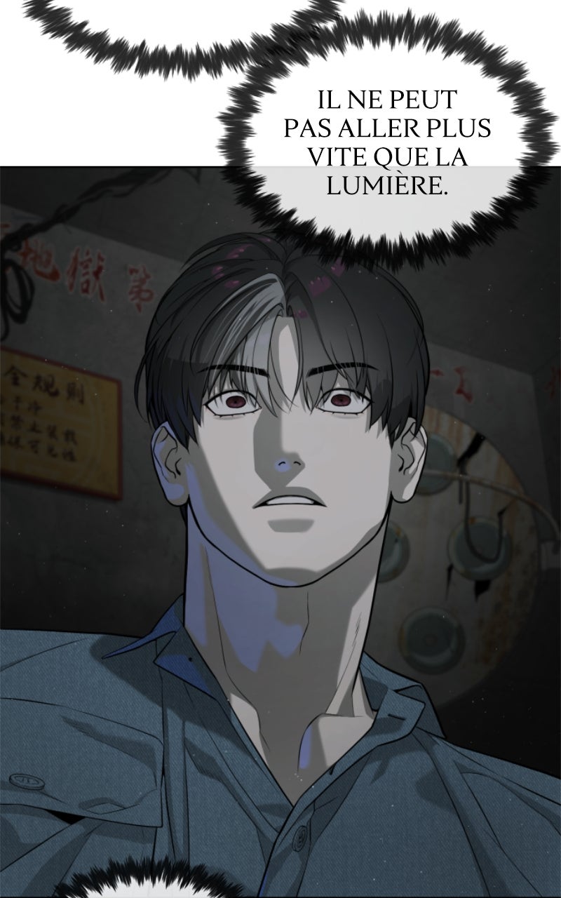 Read Killer Peter FR Manga Online