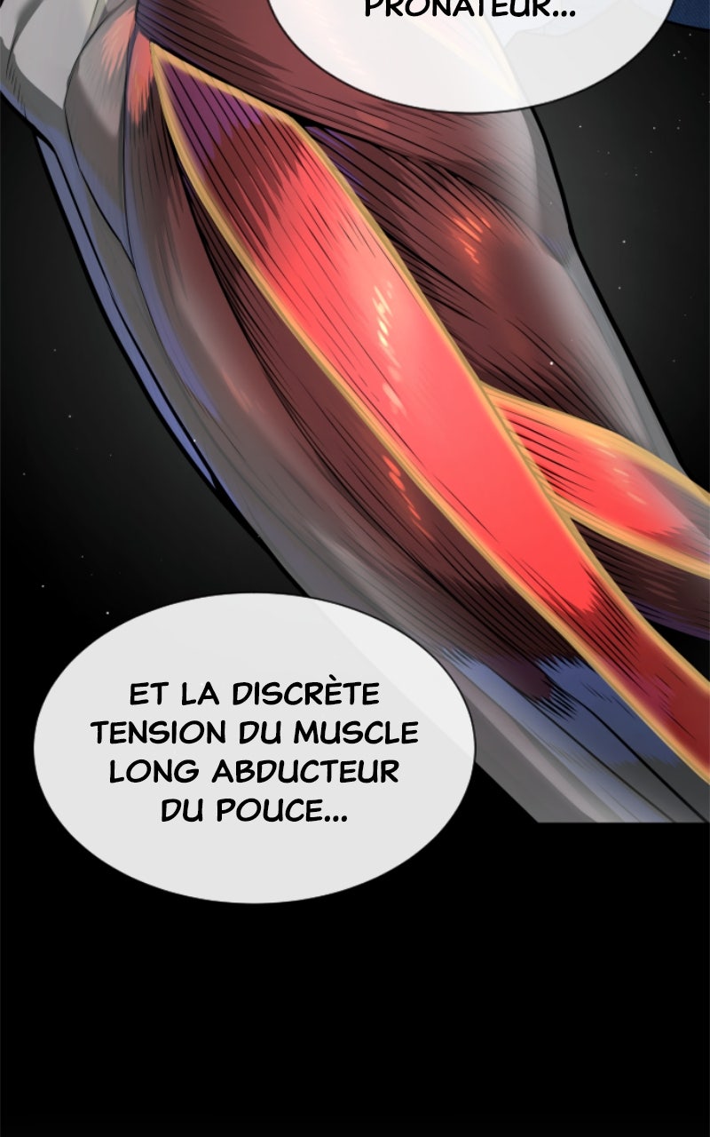 Read Killer Peter FR Manga Online