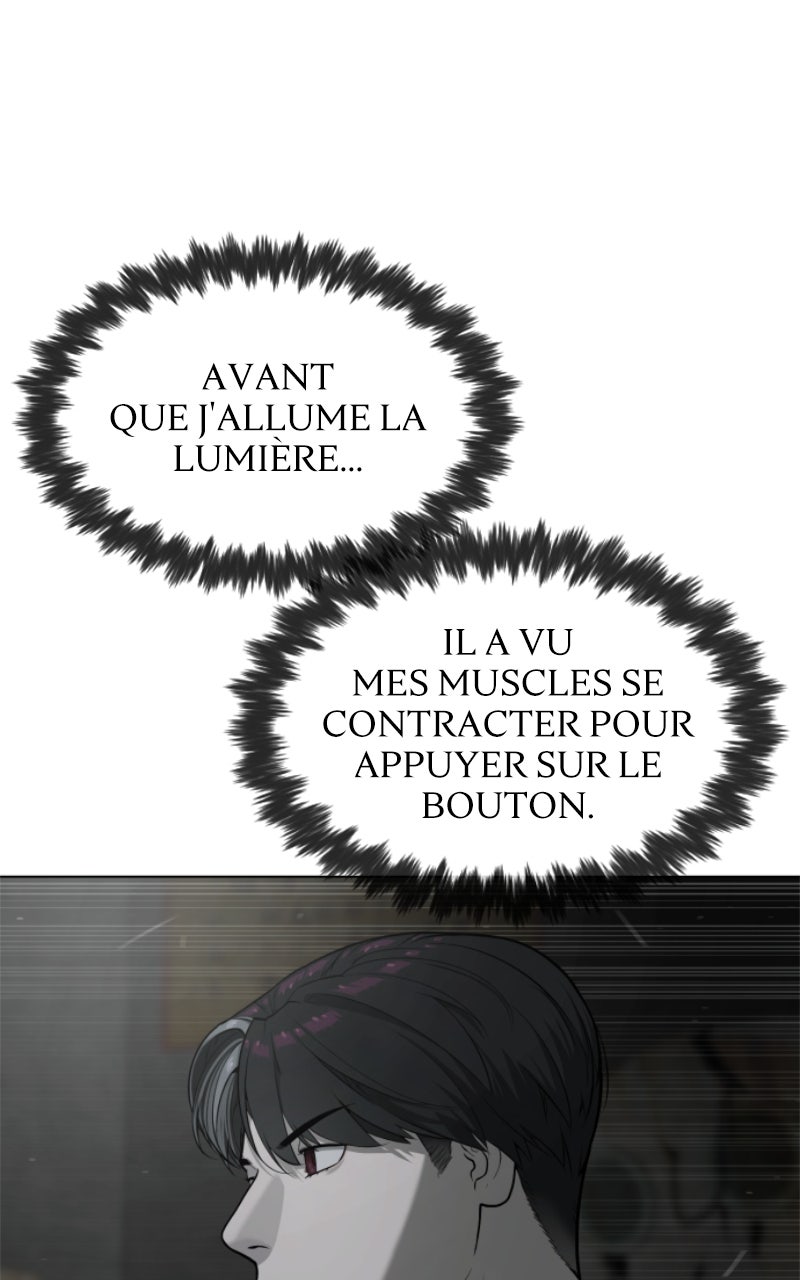 Read Killer Peter FR Manga Online