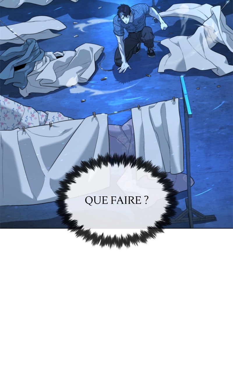 Read Killer Peter FR Manga Online