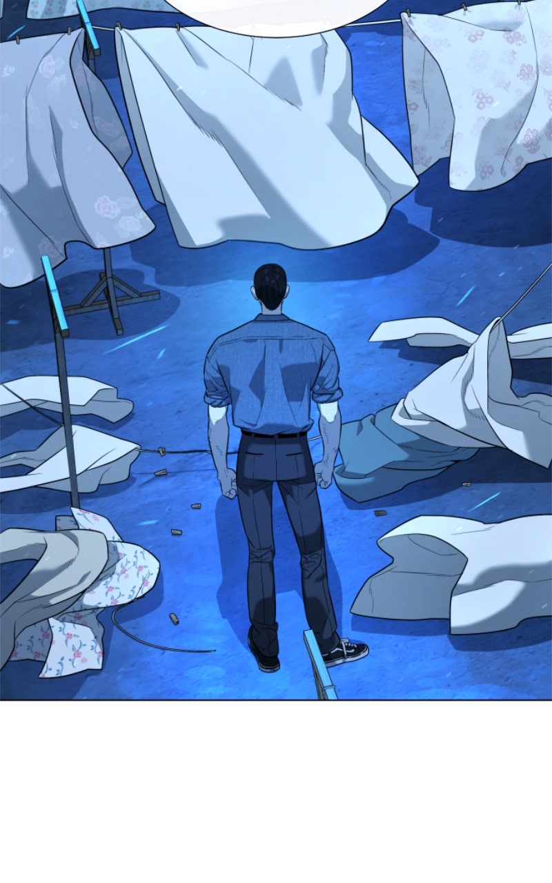 Read Killer Peter FR Manga Online