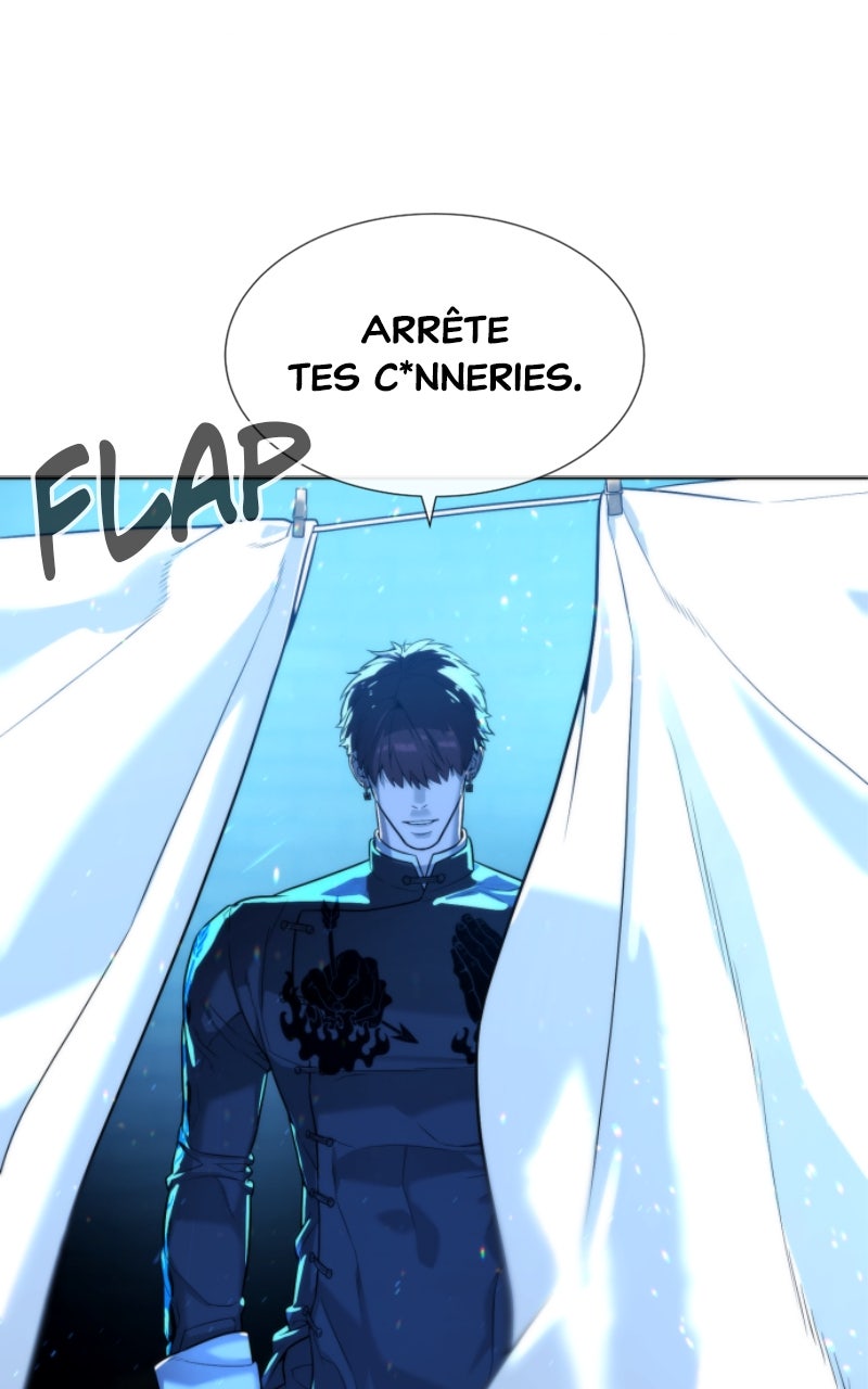 Read Killer Peter FR Manga Online