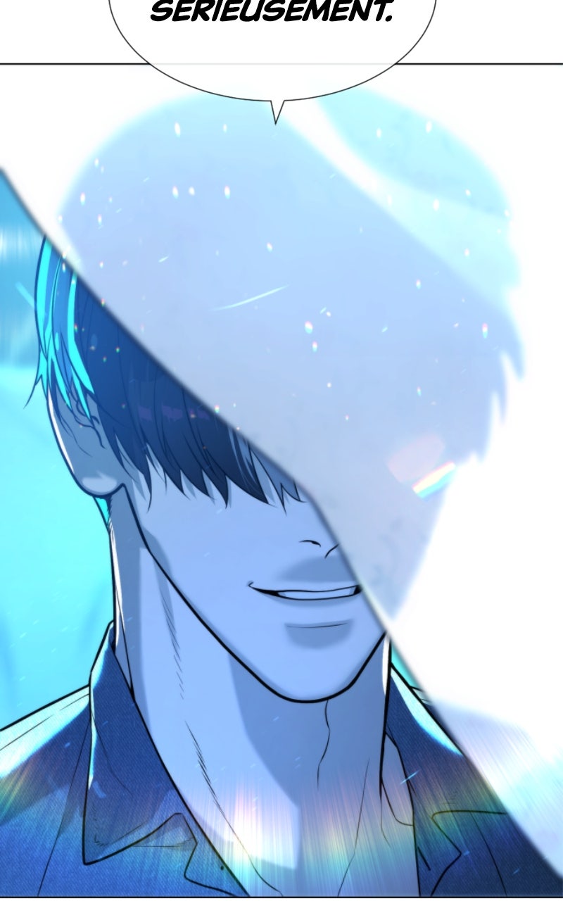 Read Killer Peter FR Manga Online