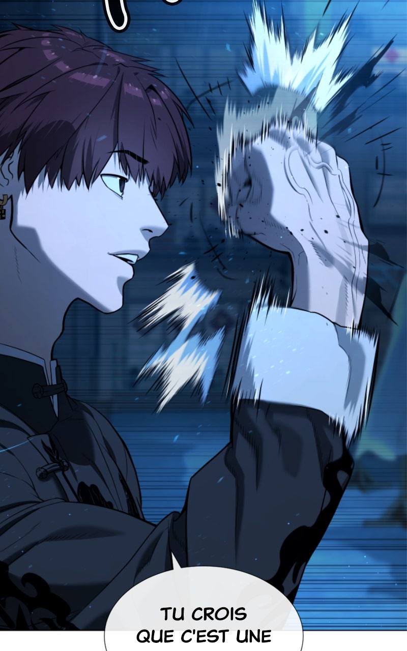 Read Killer Peter FR Manga Online