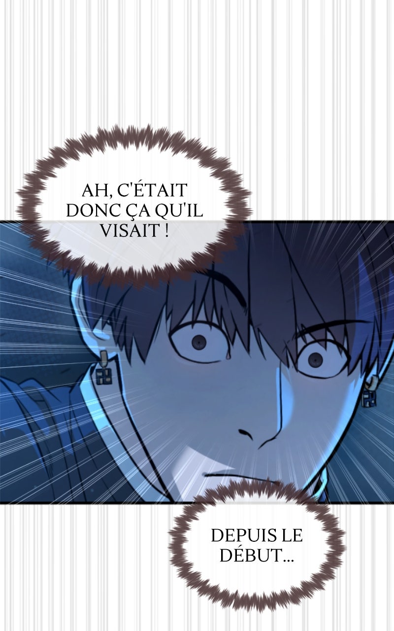 Read Killer Peter FR Manga Online