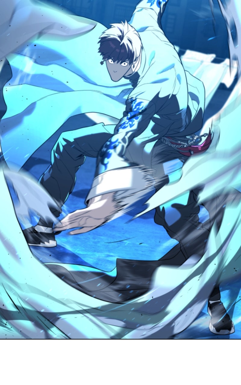 Read Killer Peter FR Manga Online