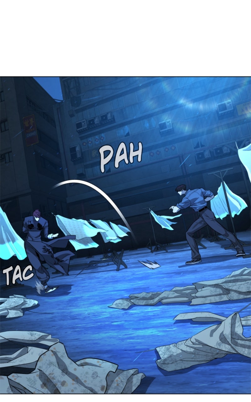 Read Killer Peter FR Manga Online