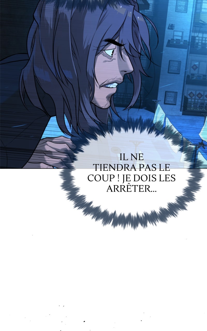 Read Killer Peter FR Manga Online