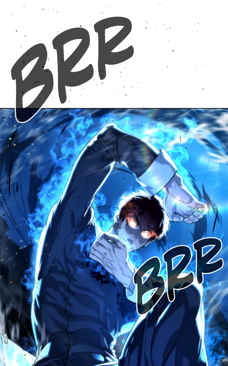 Read Killer Peter FR Manga Online